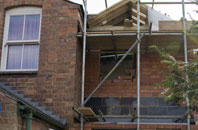 free Catterick Bridge home extension quotes